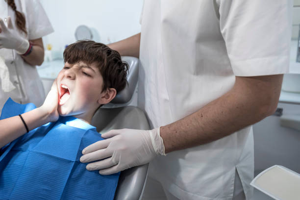 Best Dentist for Tooth Abscess  in Ely, NV