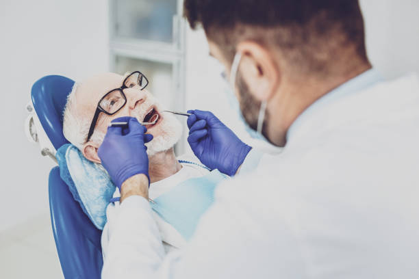 Emergency Dentist for Kids in NV